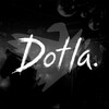 Логотип телеграм канала @dotla_df — dotla.
