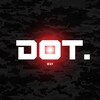 Логотип телеграм -каналу dotmapapp — DotMap