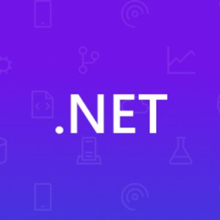 Логотип телеграм канала @dotnetbooks — 📚 .NET Книги