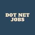 Logo saluran telegram dotnetjobs4u — Dot Net Jobs