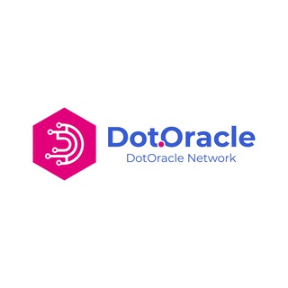 Logo of telegram channel dotoracleann — DotOracle Announcement Channel