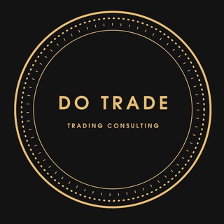 Логотип телеграм канала @dotraded — Do Trade