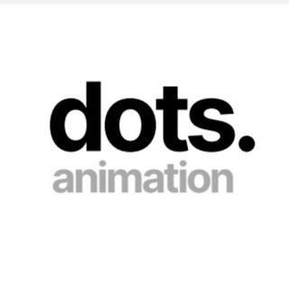 Telegram kanalining logotibi dotsanimation — Dots Animation | official