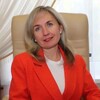 Логотип телеграм канала @dotsenkoti — Татьяна Доценко