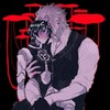 Логотип телеграм канала @dottoscaramouche — dottoscara fans | dottore x scaramouche