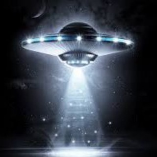 Логотип телеграм канала @dotufo — UFO video