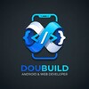 Telegram channel Dou Build team Android Apps And Web logo