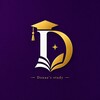 Telegram channel 𝑫𝒐𝒖𝒂𝒂’𝒔 𝑺𝒕𝒖𝒅𝒚💜🚀 logo
