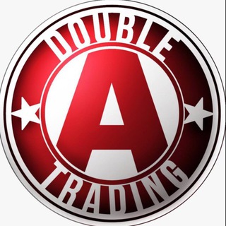 Логотип телеграм канала @double_aa_aa — A_Trading - инвестиции, трейдинг, финансы.