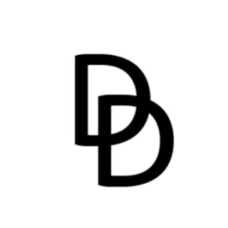 Логотип телеграм канала @double_data — Daily Data