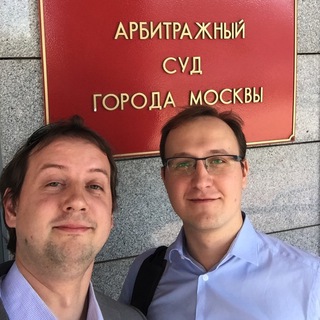 Логотип телеграм канала @double_vs_mailru — Mail.ru против Дабл