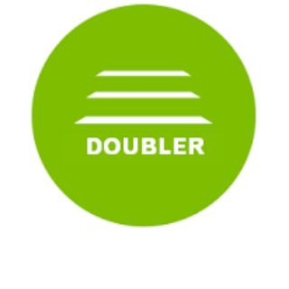 Logo of telegram channel double24btcpayments — Double24BTC payments