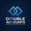 Логотип телеграм канала @double_accounts1 — DOUBLE_ACCAUNTS