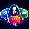 Логотип телеграм канала @double_administrator — Администратор каналов | Трафик | Монетизация