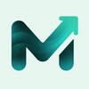 Логотип телеграм канала @double_media — DOUBLE MEDIA
