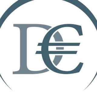 Логотип телеграм канала @doublecase_analytics — Double Case Consulting