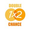 Logo of telegram channel doublechanceofficialpublic — Double Chance|NFT и криптовалюты