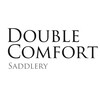 Логотип телеграм канала @doublecomfortsaddlery — Double Comfort Saddlery