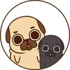 Logo of telegram channel doubledogmeme — DOUBLEDOG COMMUNITY