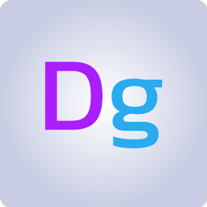 Telegram kanalining logotibi doublegram_news — Doublegram
