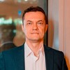 Логотип телеграм канала @doubleincomeai — Олег Шевцов | Удваиваем доход бизнеса с ИИ