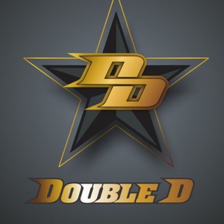Logotipo del canal de telegramas doublesx21 - Doubles and HYIP 4.1