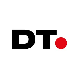 Логотип телеграм канала @doubletapp — Doubletapp
