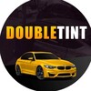 Логотип телеграм канала @doubletintspbmsk — Детейлинг центр DoubleTint
