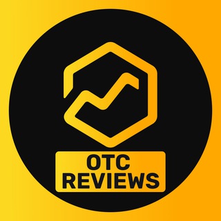 Logo saluran telegram doubletop_otc_reviews — 2TOP OTC Reviews