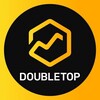 Логотип телеграм канала @doubletopio — DOUBLETOP | ДаблТоп | DOUBLE TOP | Александр Гнатенко | Гнат