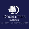 Логотип телеграм канала @doubletree_vnukovo — DoubleTree by Hilton Moscow - Vnukovo Airport
