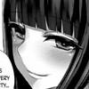 Логотип телеграм канала @doujincap — doujin cap really hard to swallow