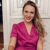 Логотип телеграм канала @doulakudrina — Юлия Кудрина | Доула ❤️ Чебоксары