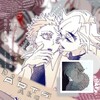 Логотип телеграм канала @doumaakaza_kanon — Douaka 18 