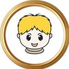 Логотип телеграм канала @douneyroseti — ДЕТСКИЙ САД. ОФОРМЛЕНИЕ. ИГРЫ