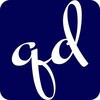 Логотип телеграм канала @douqru — douq.ru - Бесплатный сервис сокращения ссылок   QR-коды / Сократить ссылку