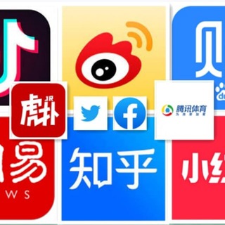 电报频道的标志 douy89 — 抖音粉丝流量自媒体营销✨