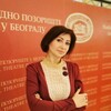 Логотип телеграм канала @dove_in_balkan2 — Белградская_Голубка