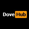 电报频道的标志 dovefxs — 福利院 • 抖音风&PMV