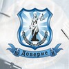 Логотип телеграм канала @doverie_2007 — Банкротство граждан │ ЮК «ДОВЕРИЕ»