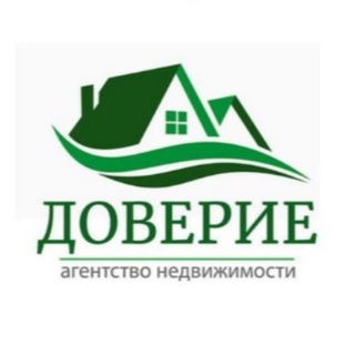 Логотип телеграм канала @doverietambov — Недвижимость в Тамбове