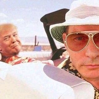 Telegram channel 🇺🇸🇷🇺🇮🇹Trump and the PATRIOTS ITALIA 🐸🇺🇸 logo
