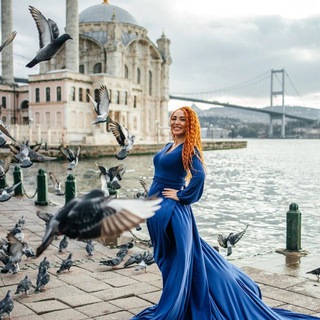 Логотип телеграм канала @dovgolevskaya_travel — Dovgolevskaya travel