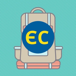 Логотип телеграм -каналу dovkola_eu — dovkola EU