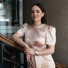 Логотип телеграм канала @dovnaryulua — Психология на кухне с Юлией Довнар
