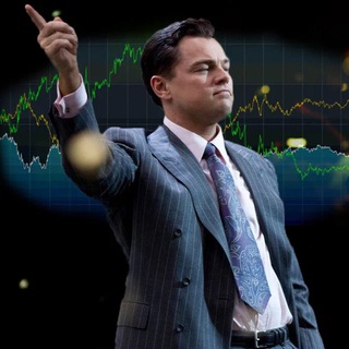 Логотип телеграм канала @dovoliniy_investor — Довольный инвестор 📈