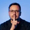 Логотип телеграм канала @dovolnov365 — Денис Довольнов. Мысли вслух