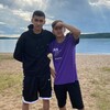 Логотип телеграм канала @dovronov — Dovronov 🏌🏻