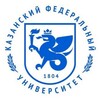 Логотип телеграм канала @dovuz_kfu — Подготовительное отделение КФУ в городе Джизаке