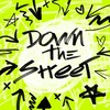 Логотип телеграм канала @down_thestreet — Кроссовки "DownTheStreet"